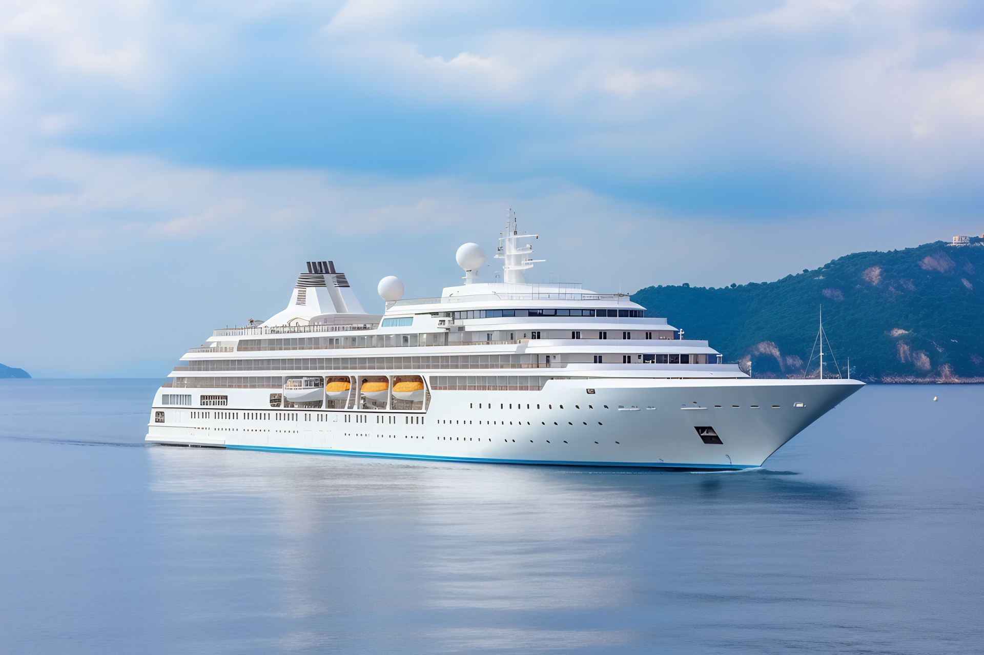 Diverse Medical Needs in Land & Sea